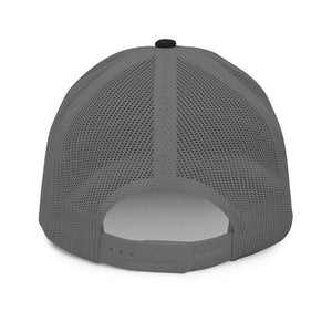 B&T Trucker Cap - Richardson