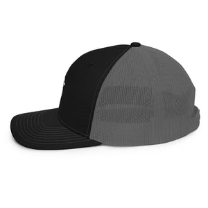 B&T Logo Trucker Cap - Richardson
