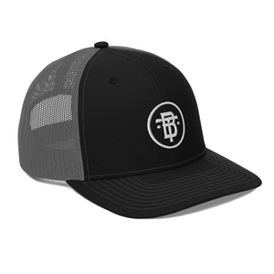 B&T Trucker Cap - Richardson