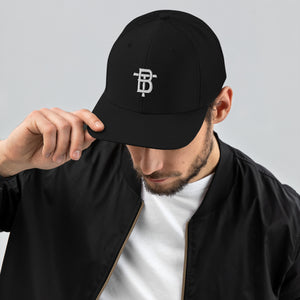 B&T Logo Trucker Cap - Richardson