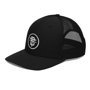B&T Trucker Cap - Richardson