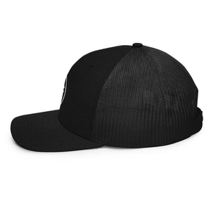 B&T Trucker Cap - Richardson