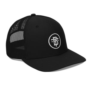 B&T Trucker Cap - Richardson