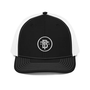 B&T Trucker Cap - Richardson