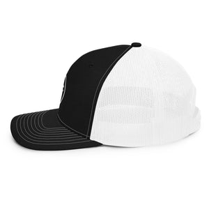 B&T Trucker Cap - Richardson