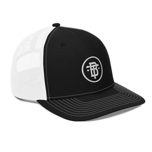 B&T Trucker Cap - Richardson
