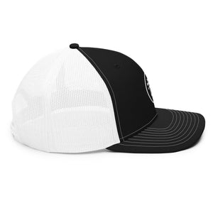 B&T Trucker Cap - Richardson