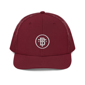 B&T Trucker Cap - Richardson