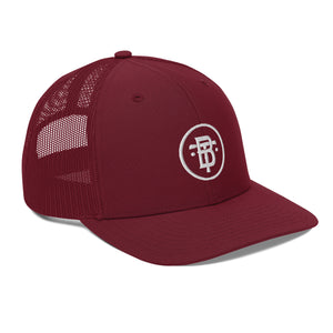 B&T Trucker Cap - Richardson