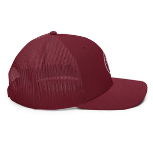 B&T Trucker Cap - Richardson