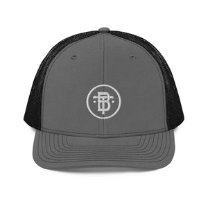 B&T Trucker Cap - Richardson