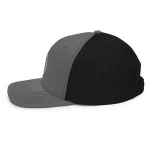 B&T Trucker Cap - Richardson