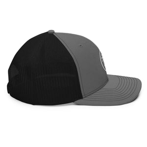 B&T Trucker Cap - Richardson