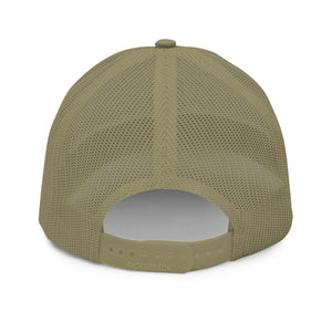 B&T Trucker Cap - Richardson