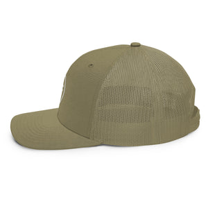 B&T Trucker Cap - Richardson