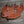 Sugarhouse Leather - Y'all Leather Keychain Motel Style - Bawston & Tucker - 