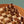 Ten Thousand Villages - Acacia Wood Round Magnetic Chess Set - Bawston & Tucker - 
