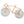 Ten Thousand Villages - Bicycle Pizza Cutter - Bawston & Tucker - 