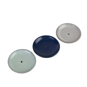 Ten Thousand Villages - Bluja Incense Holder - Assorted Colors - Bawston & Tucker - 