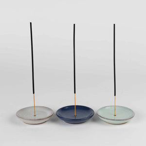Ten Thousand Villages - Bluja Incense Holder - Assorted Colors - Bawston & Tucker - 