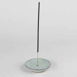 Ten Thousand Villages - Bluja Incense Holder - Assorted Colors - Bawston & Tucker - 