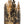 Ten Thousand Villages - Forest Shimmer Candleholder (MD) - Bawston & Tucker - 