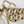 Ten Thousand Villages - Motorcycle Pizza Cutter - Bawston & Tucker - 