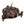 Ten Thousand Villages - Sundial Compass - Bawston & Tucker - 