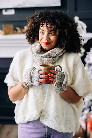 Ten Thousand Villages - Terracotta Mug - Bawston & Tucker - 