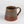 Ten Thousand Villages - Terracotta Mug - Bawston & Tucker - 