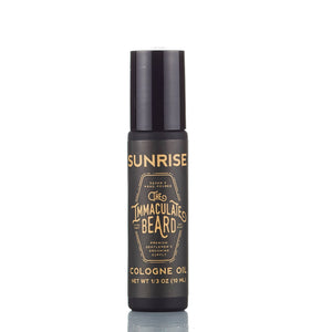 The Immaculate Beard - Body Lotion - Bawston & Tucker - 