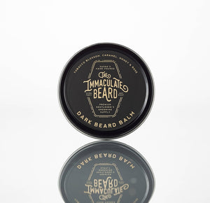 The Immaculate Beard - Body Lotion - Bawston & Tucker - 