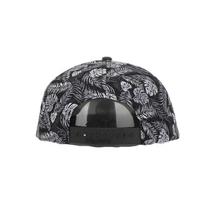 The Park Wholesale - 10 10 Hats 615 5 Panel Dryfit Snapback Hat - Bawston & Tucker -