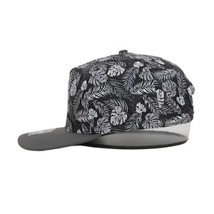 The Park Wholesale - 10 10 Hats 615 5 Panel Dryfit Snapback Hat - Bawston & Tucker -