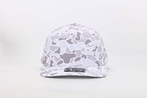 The Park Wholesale - 10 10 Hats 615 5 Panel Dryfit Snapback Hat - Bawston & Tucker -