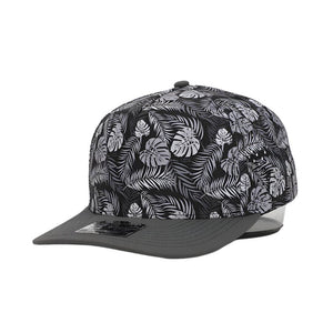 The Park Wholesale - 10 10 Hats 615 5 Panel Dryfit Snapback Hat - Bawston & Tucker -