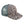 The Park Wholesale - Blank Rope Hats Camo 5-Panel Snapback - Bawston & Tucker -