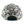 The Park Wholesale - Blank Rope Hats Camo 5-Panel Snapback - Bawston & Tucker -