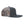 The Park Wholesale - Blank Rope Hats Camo 5-Panel Snapback - Bawston & Tucker -
