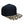 The Park Wholesale - Blank Rope Hats Camo 5-Panel Snapback - Bawston & Tucker -