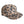 The Park Wholesale - Blank Rope Hats Camo 5-Panel Snapback - Bawston & Tucker -