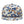 The Park Wholesale - Blank Rope Hats Camo 5-Panel Snapback - Bawston & Tucker -