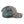 The Park Wholesale - Blank Rope Hats Camo 5-Panel Snapback - Bawston & Tucker -
