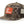 The Park Wholesale - Richardson 112PFP Printed Five Panel Trucker - Duck Camo Colors - Bawston & Tucker -