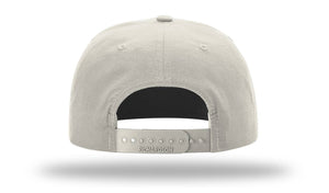 The Park Wholesale - Richardson 256 - Grandpa, 5-Panel Premium Rope Cap, Snapback - Bawston & Tucker -