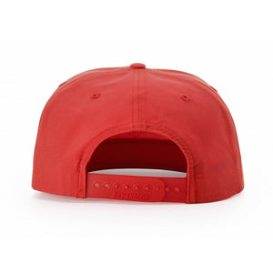 The Park Wholesale - Richardson 256 - Grandpa, 5-Panel Premium Rope Cap, Snapback - Bawston & Tucker -