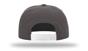 The Park Wholesale - Richardson 256 - Grandpa, 5-Panel Premium Rope Cap, Snapback - Bawston & Tucker -
