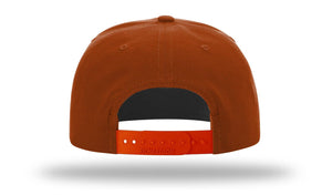 The Park Wholesale - Richardson 256 - Grandpa, 5-Panel Premium Rope Cap, Snapback - Bawston & Tucker -