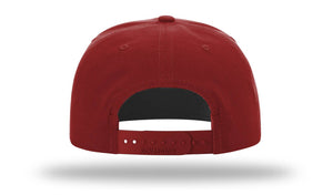 The Park Wholesale - Richardson 256 - Grandpa, 5-Panel Premium Rope Cap, Snapback - Bawston & Tucker -