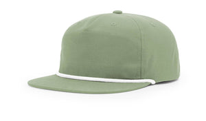 The Park Wholesale - Richardson 256 Umpqua Hat New Colors for 2025 - Bawston & Tucker -